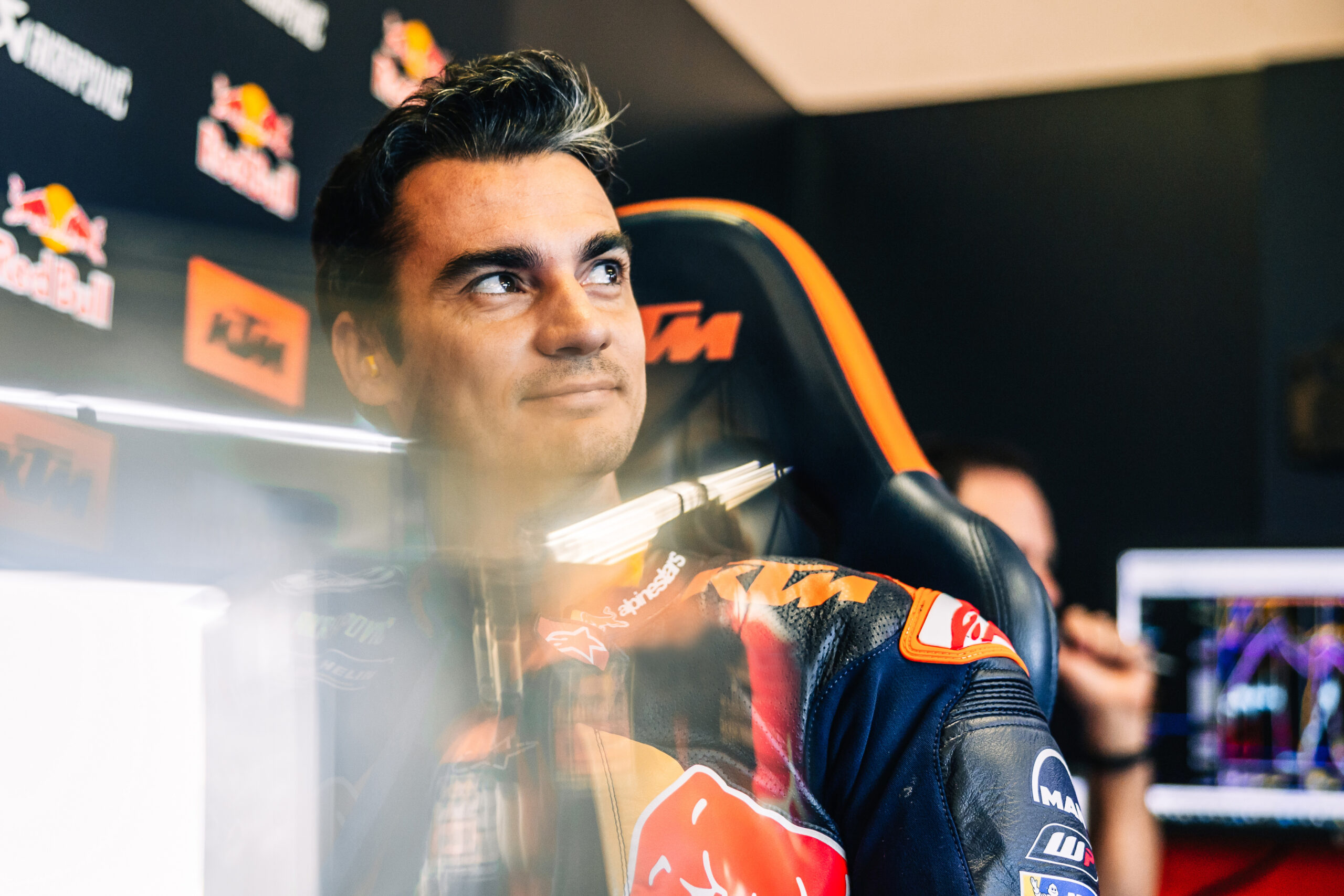 MotoGP: Dani Pedrosa ‘escondeu o jogo’ mas foi o mais rápido em Sepang
