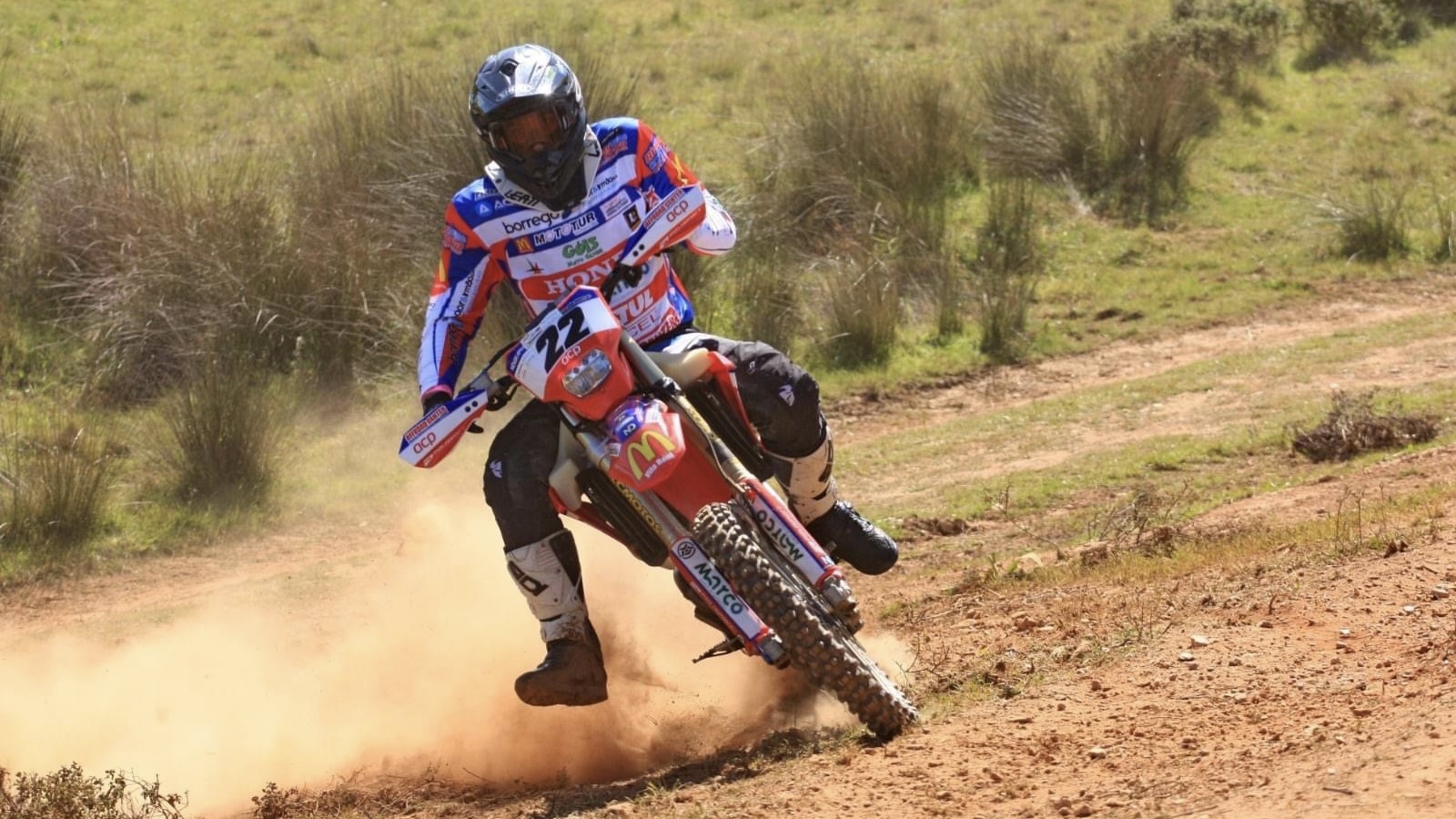 João Duarte, Baja Montes Alentejanos: “Bastante satisfeito com a minha prestação”