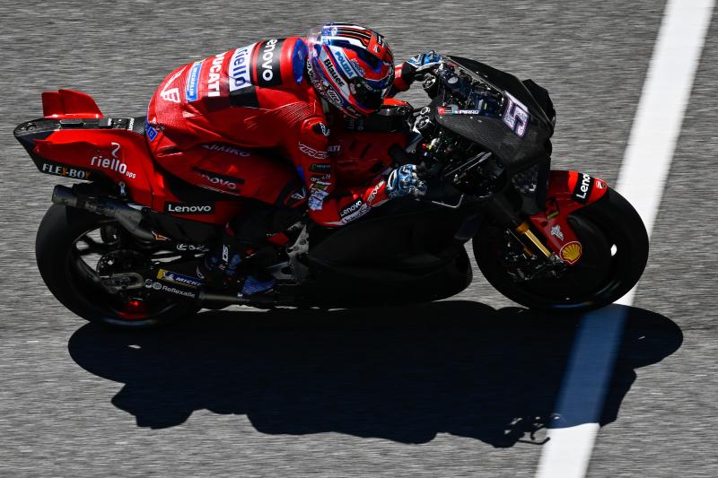 MotoGP, O que esperar dos testes de Sepang após o shakedown?