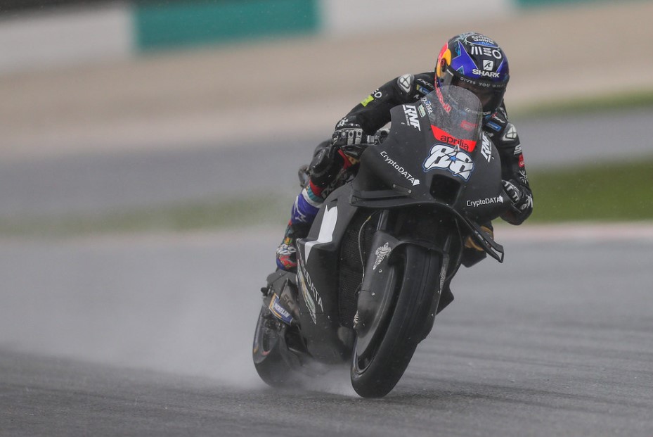 MotoGP, Testes Sepang: O resumo do segundo dia