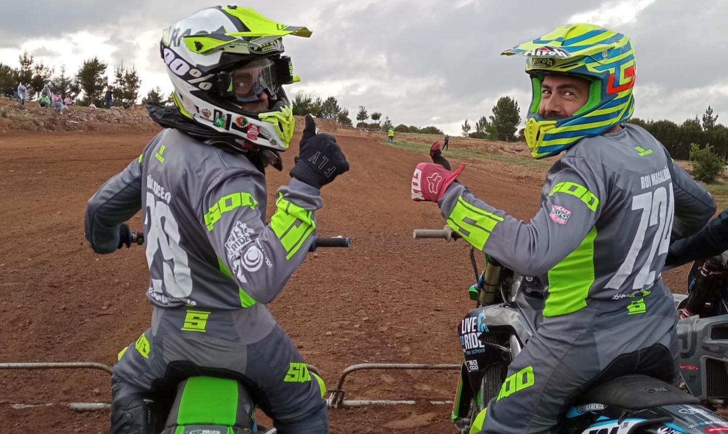 Equipamento: Puretech distribui Squadra em Portugal