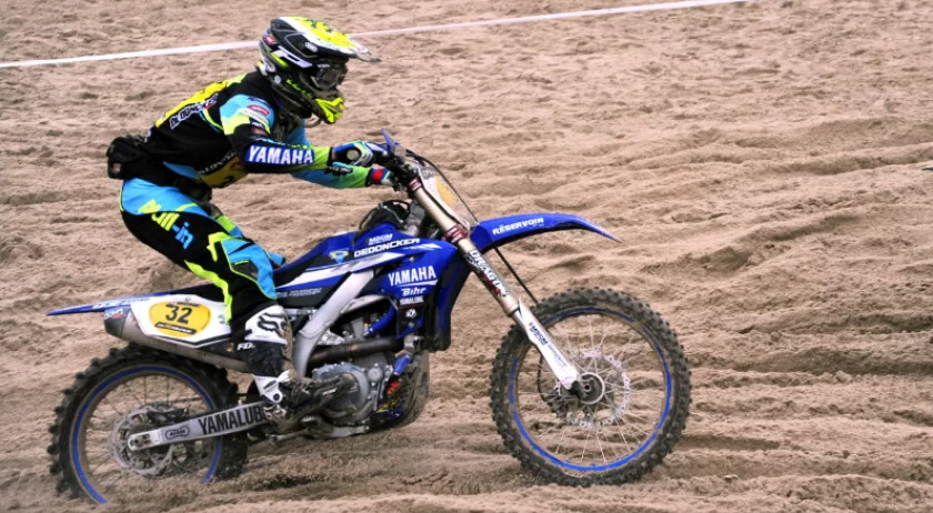 47º Enduro do Touquet: Quem sucederá a Milko Potisek?