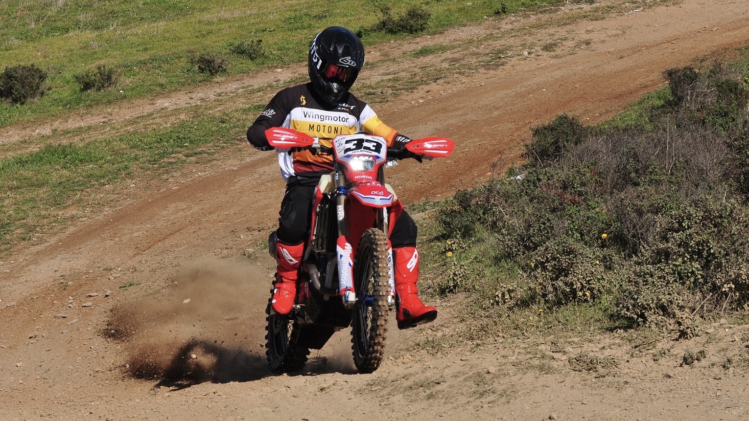 CNTT, Góis, Antevisão: Irmãos Amaral querem repetir pódios de 2022