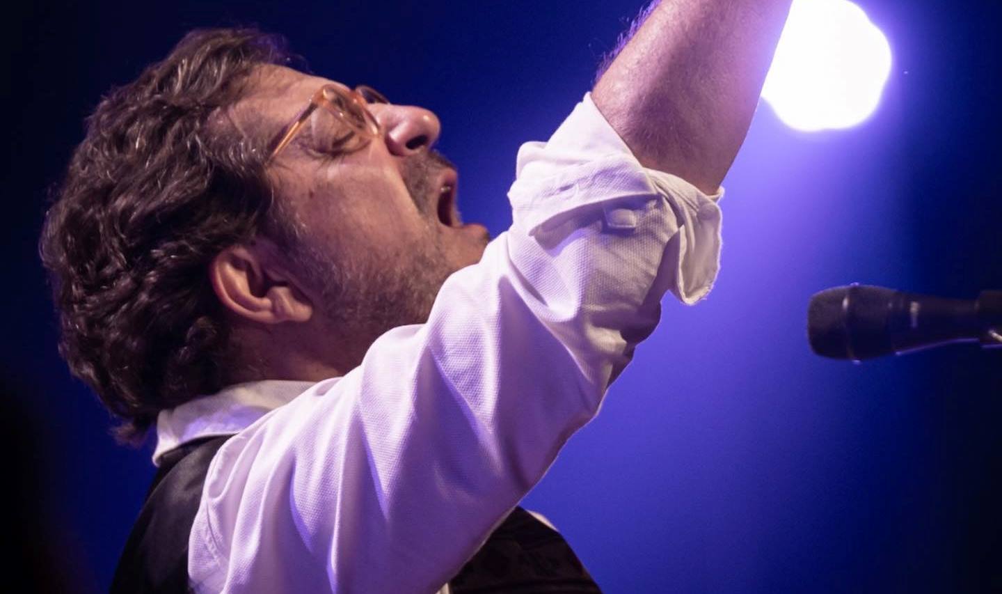 MotoGP: Rui Veloso cantará o hino no GP de Portugal