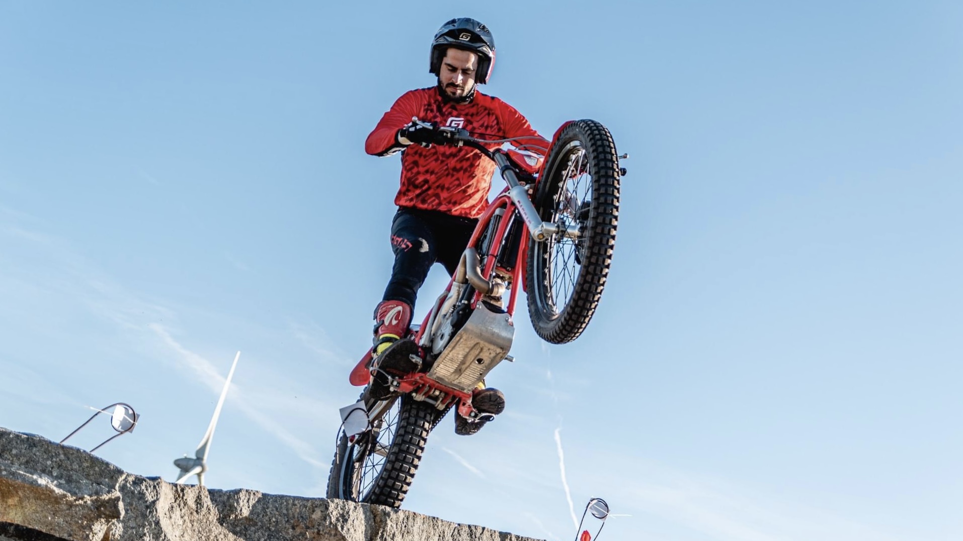 CN Trial, S. João da Pesqueira: Diogo Vieira vence na abertura da temporada