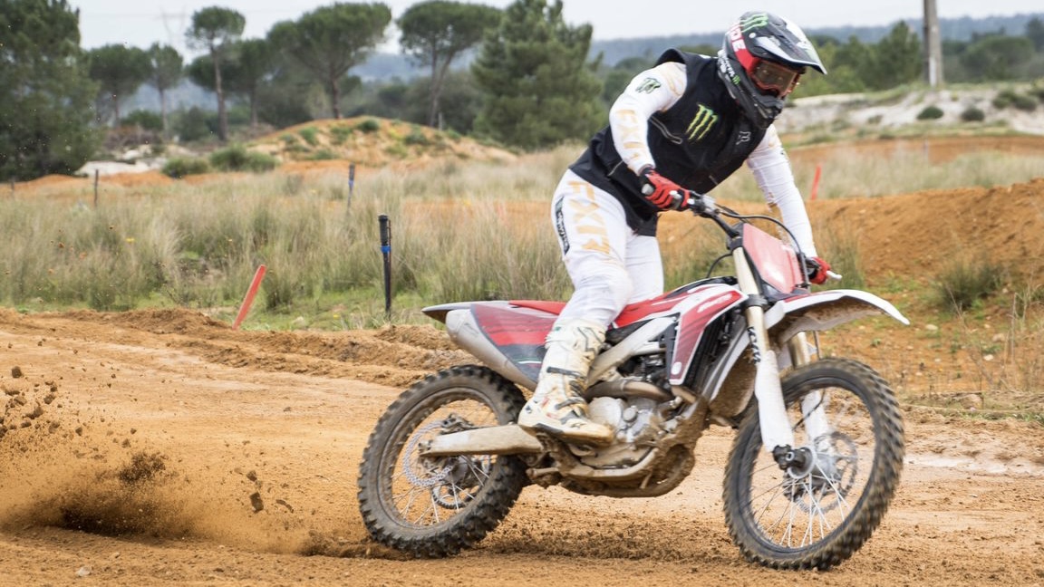 CN Motocross, Lustosa: Hugo Basaúla vai estrear-se com a Fantic