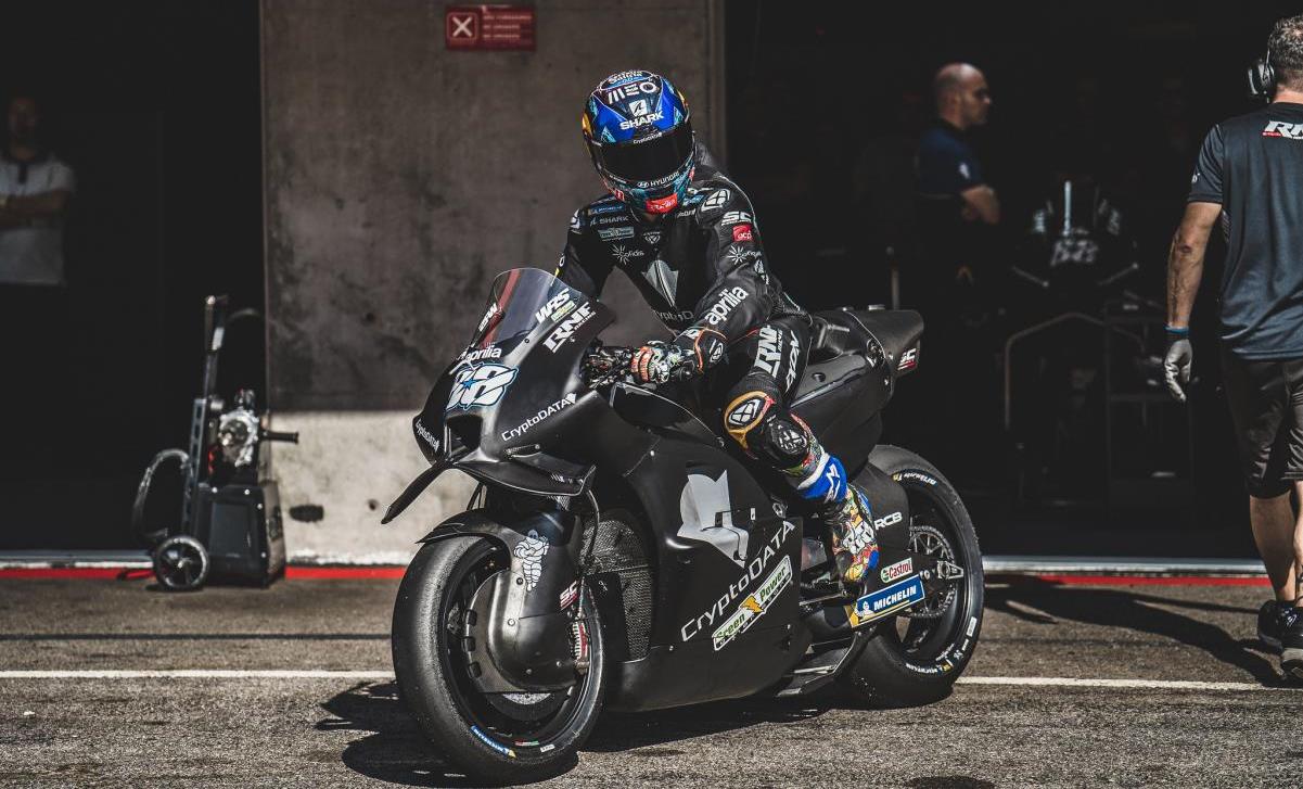 MotoGP, GP de Portugal: Algarve recebe amanhã Miguel Oliveira