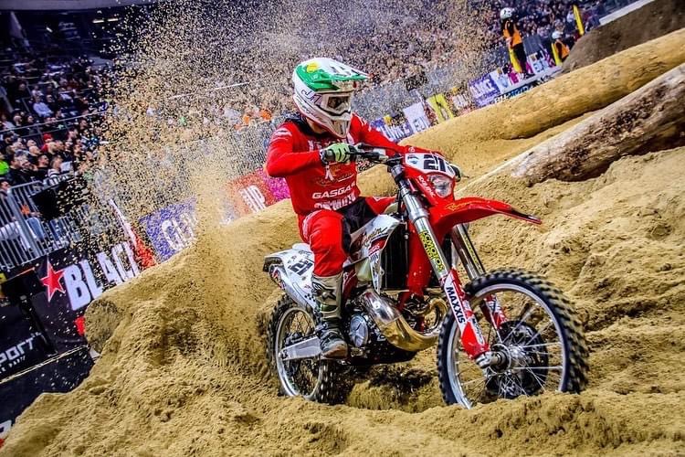 Vídeo Mundial SuperEnduro: O “vlog” de Diogo Vieira no GP da Polónia II