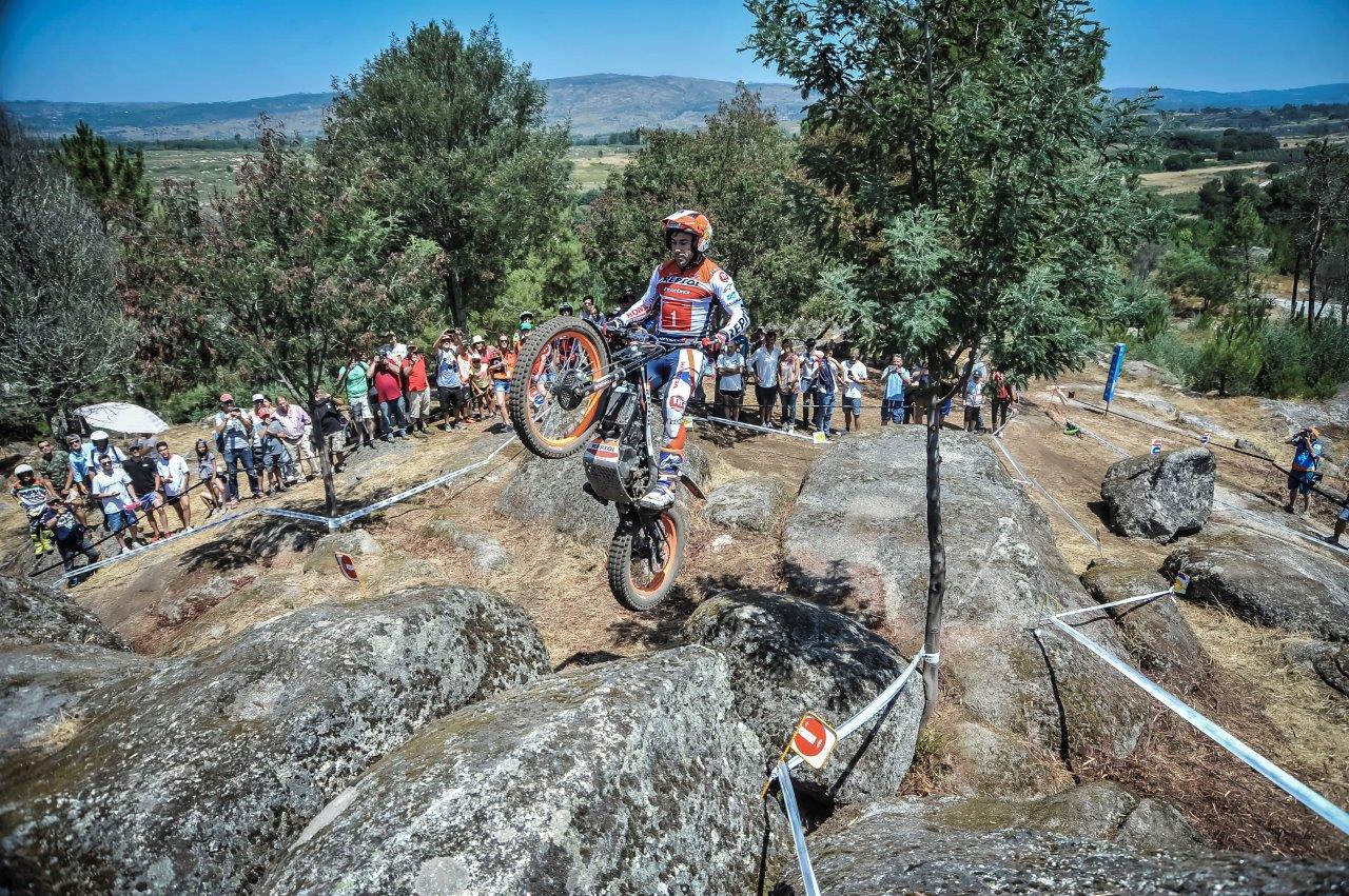 Trial GP: Mundial regressa a Portugal em Abril