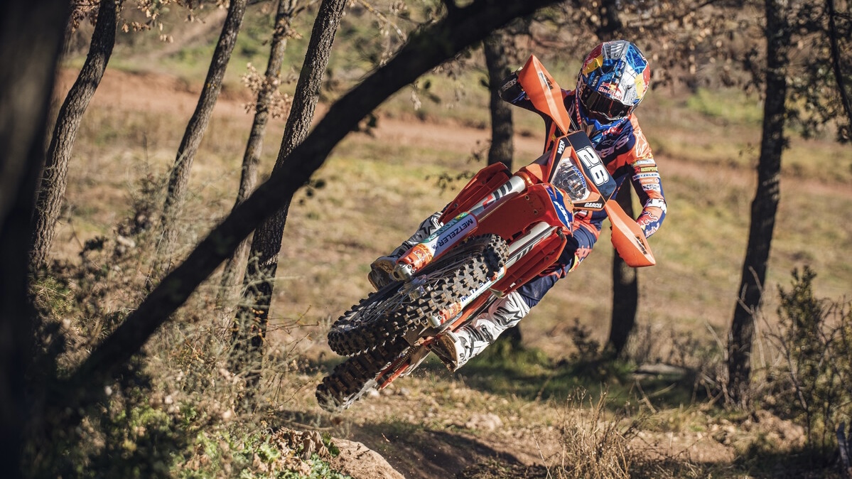 EnduroGP, Itália, Antevisão: Verona e Garcia favoritos, 4 lusos presentes em San Remo