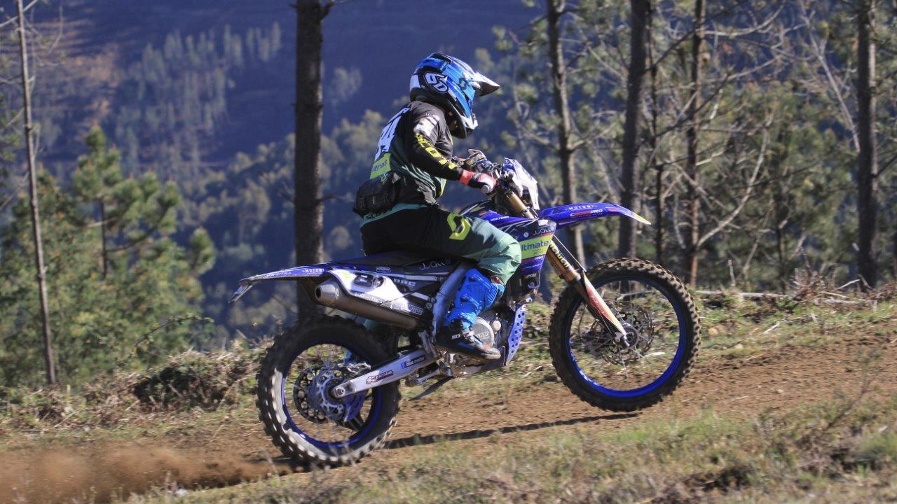 CNTT, Raide Góis-Arganil: BP Ultimate Adventure Team no pódio