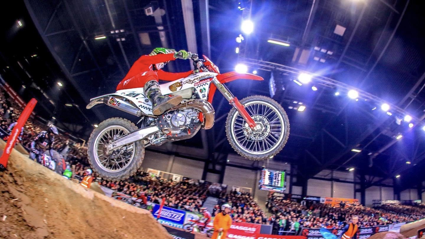 Mundial SuperEnduro, Polónia II: Diogo Vieira em 8.º, Billy Bolt tri-campeão!