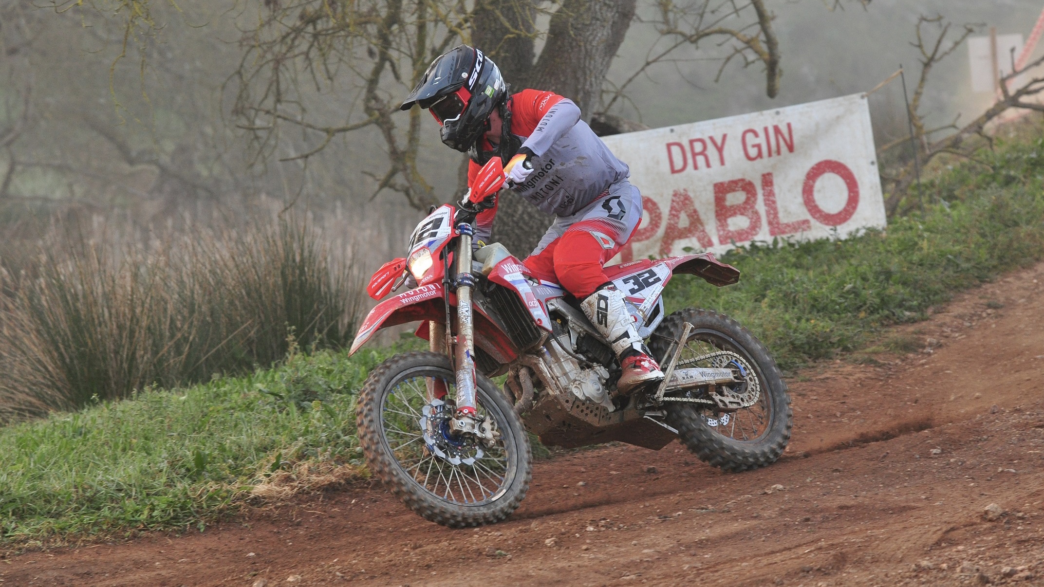 Gonçalo Amaral, Baja Montes Alentejanos: “Dificuldade em encontrar o meu ritmo” 