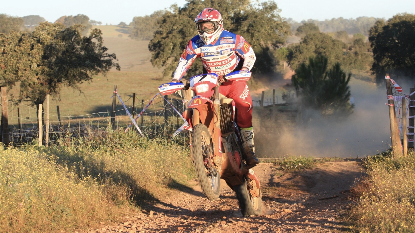 Fábio Magalhães, Baja Montes Alentejanos: “A verdade desportiva não esteve nesta prova”