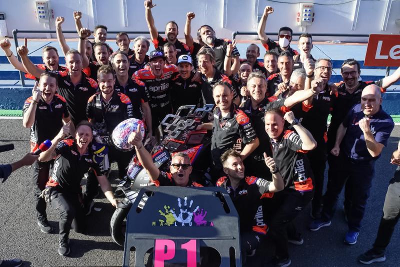 MotoGP, Ninguém terá concessões em 2023