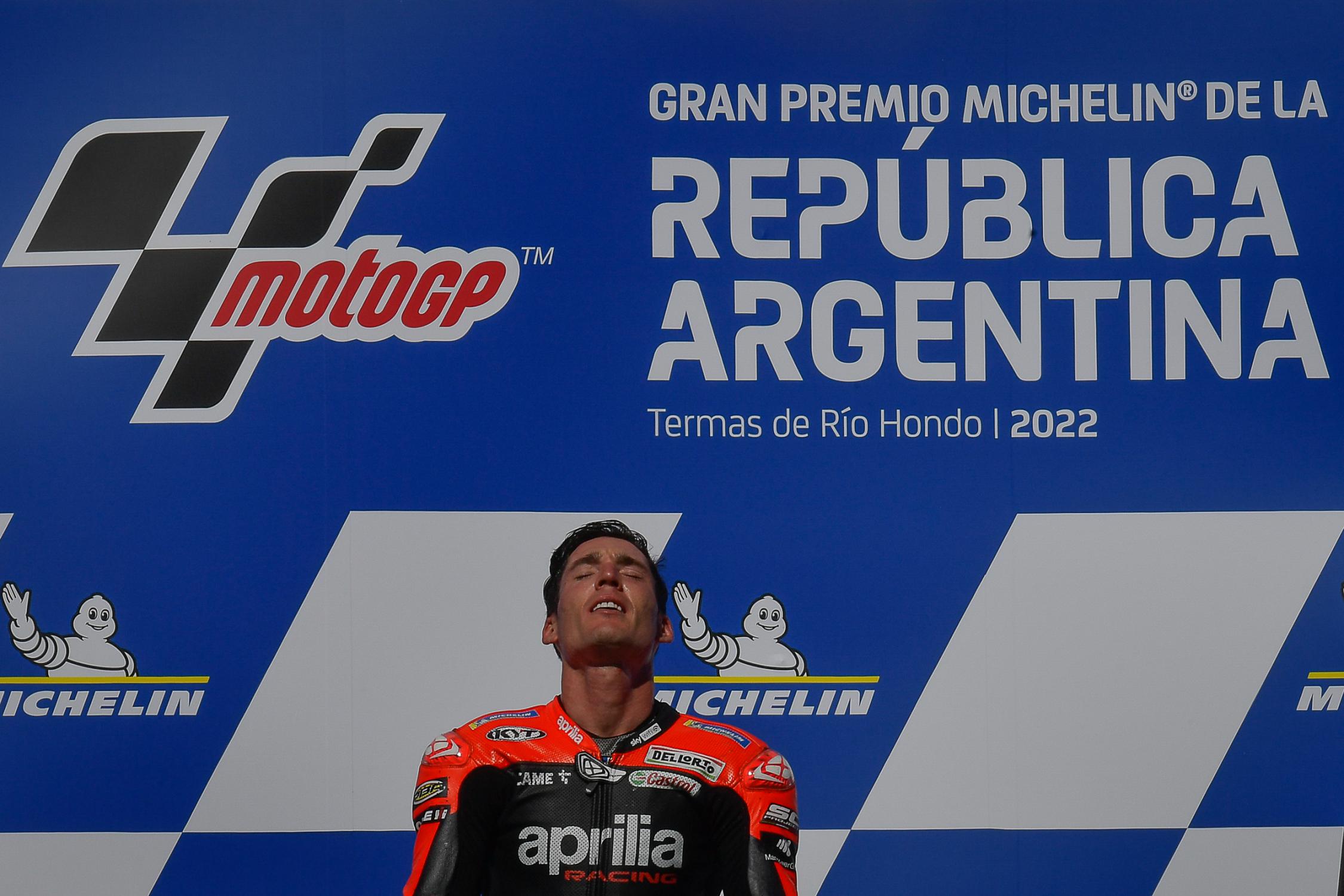 MotoGP, 2023, Argentina: Horários do Grande Prémio da Argentina
