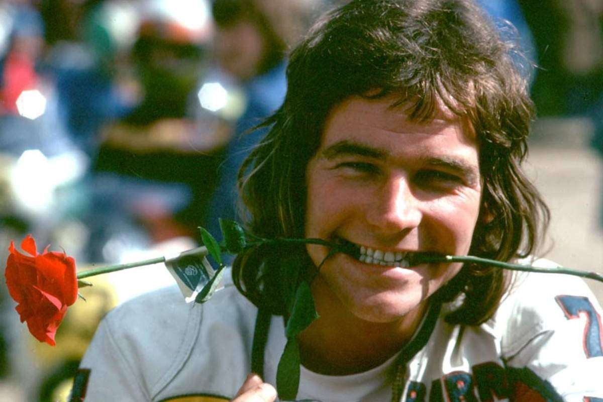 MotoGP: “Sheene”, documentário a não perder sobre o lendário piloto britânico