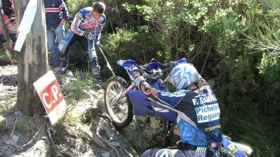 Extreme XL Lagares: 1.ª edição foi exatamente há 19 anos!