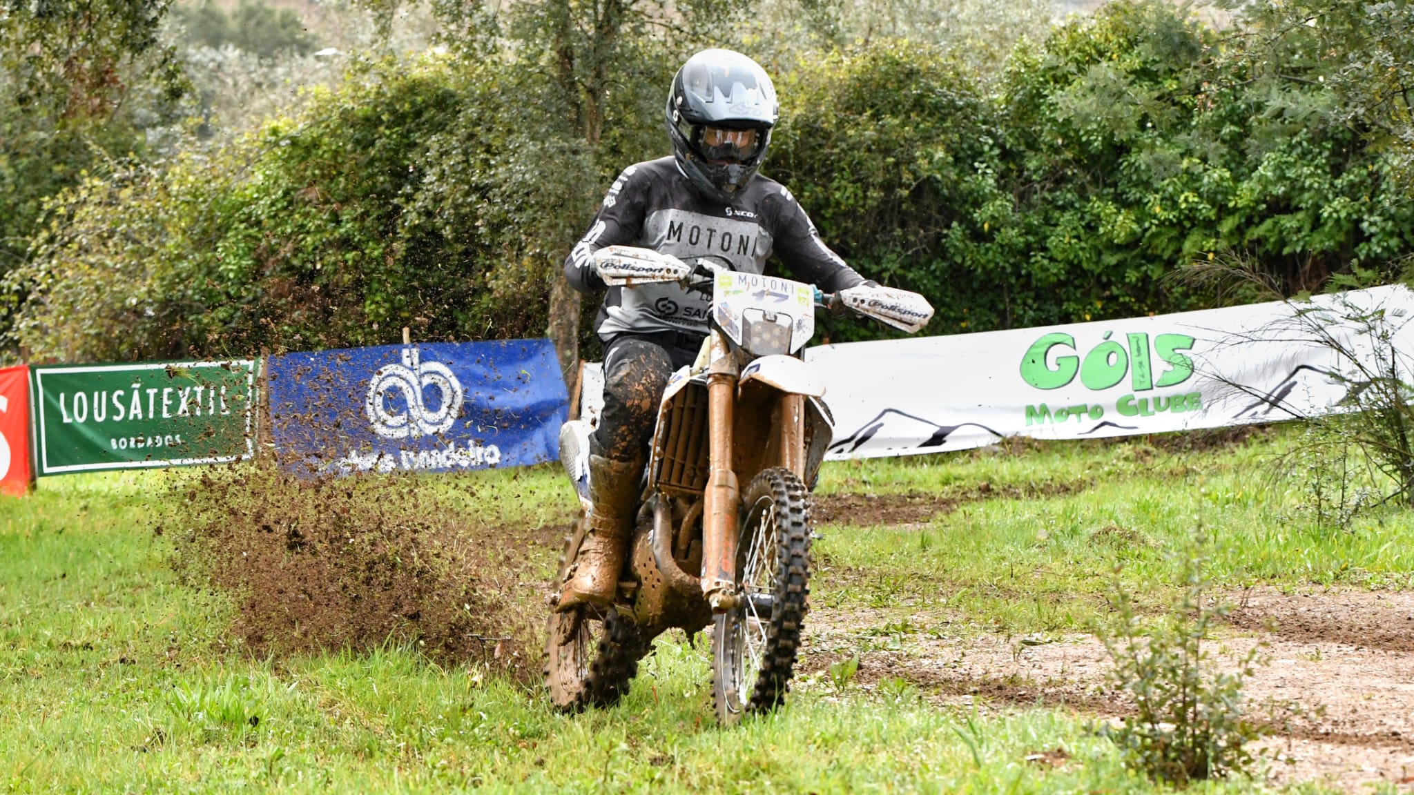 CNTT, Raide Góis-Arganil: Daniel Jordão foi o mais rápido no prólogo