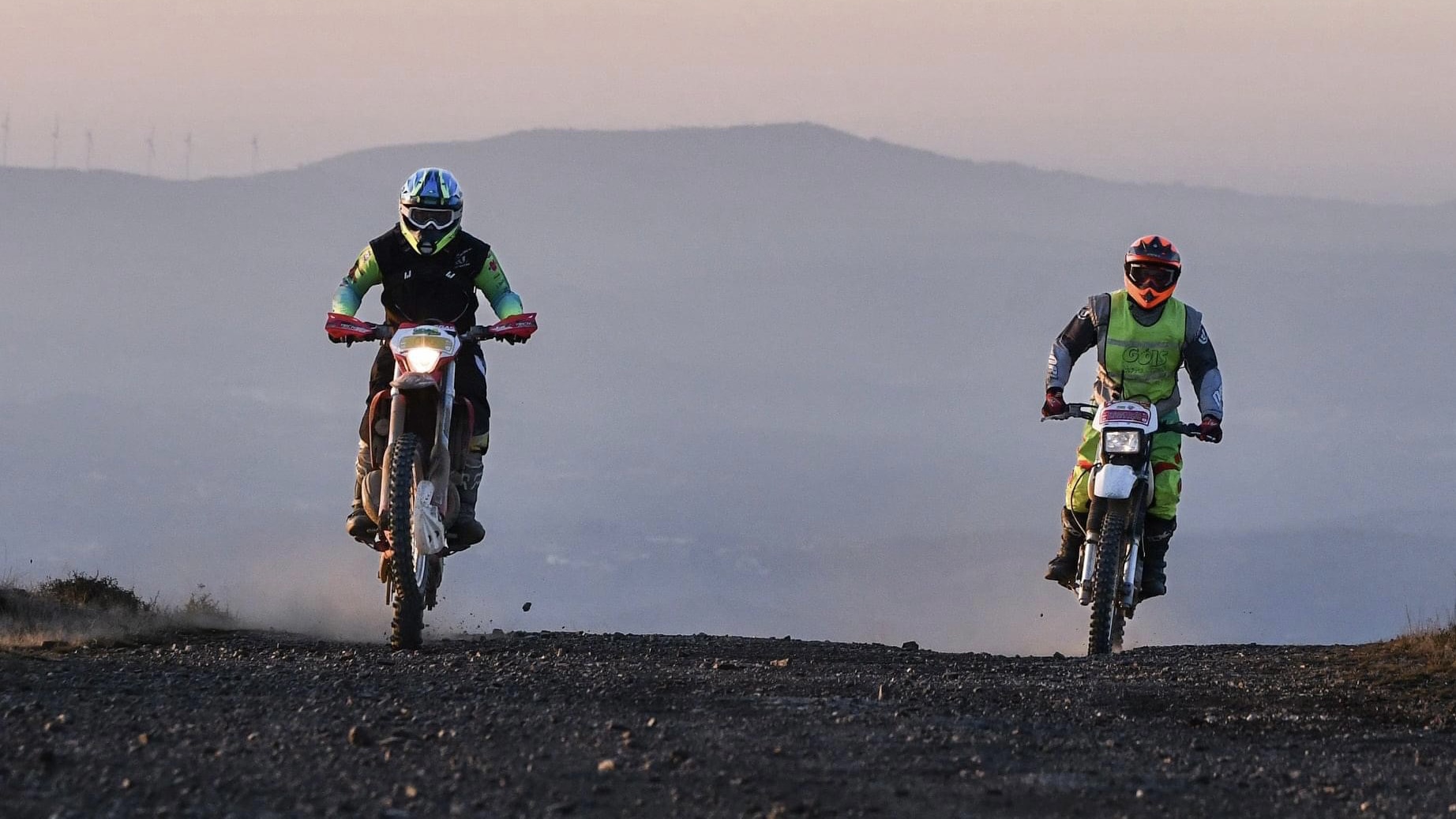 CNTT: Raide “Paraíso do TT” Góis Arganil festeja a 30.ª edição