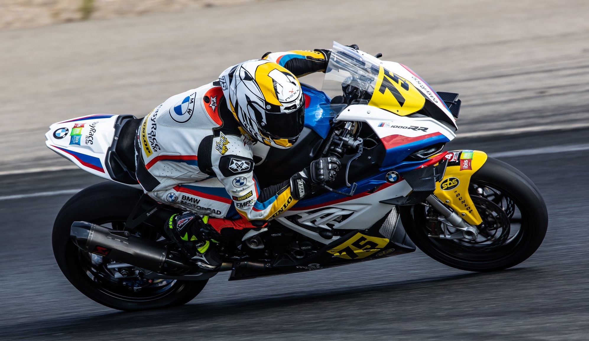 Velocidade, Testes ESBK, Ivo Lopes: “Aproveitar para rolar o máximo possível em Jerez”