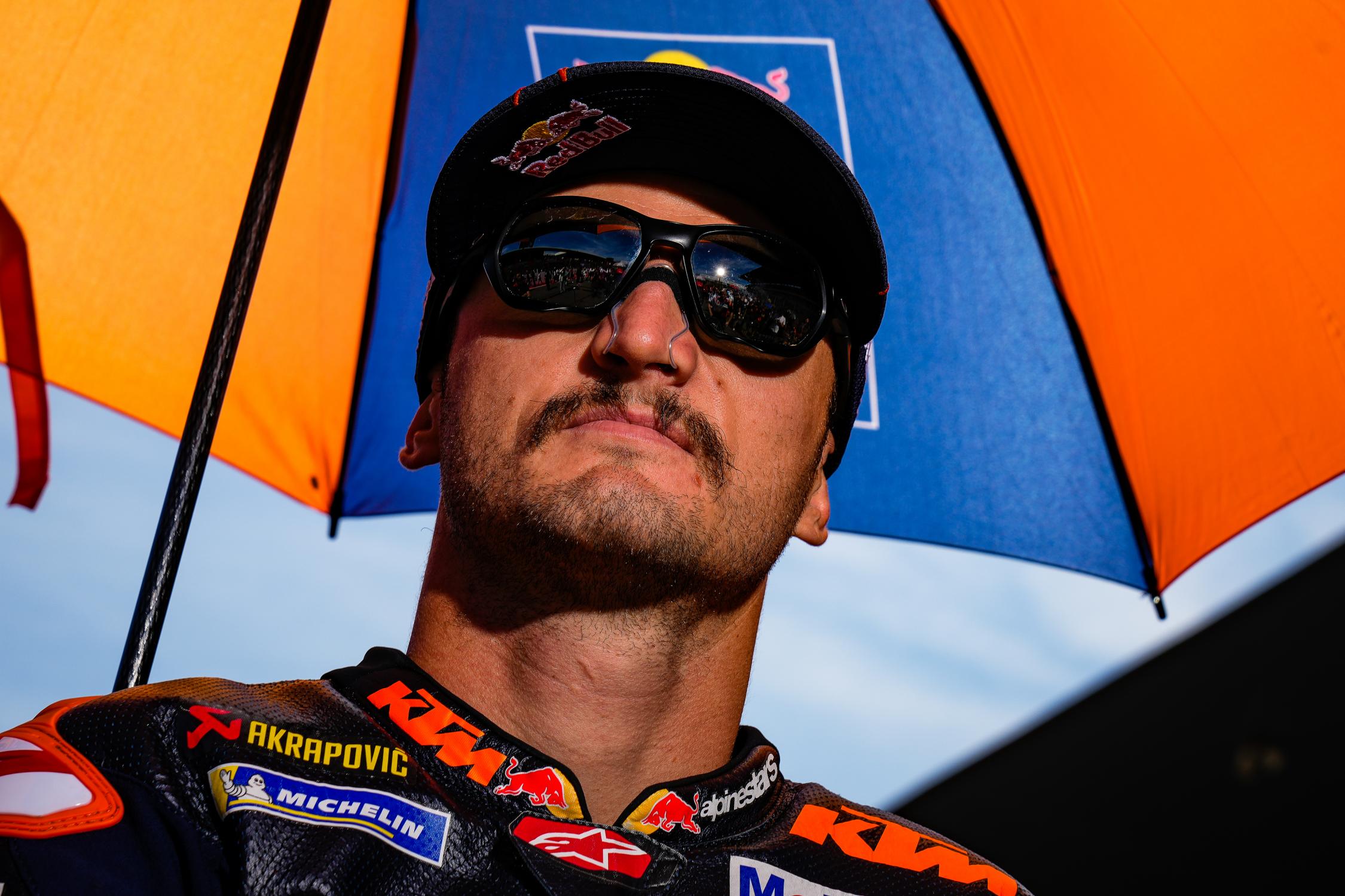 MotoGP, Jack Miller, 7.º: “Fiquei a pensar o que poderia ter sido”