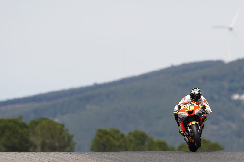 MotoGP, Joan Mir e o procedimento de arranque: “Memorizar tudo é um pesadelo”