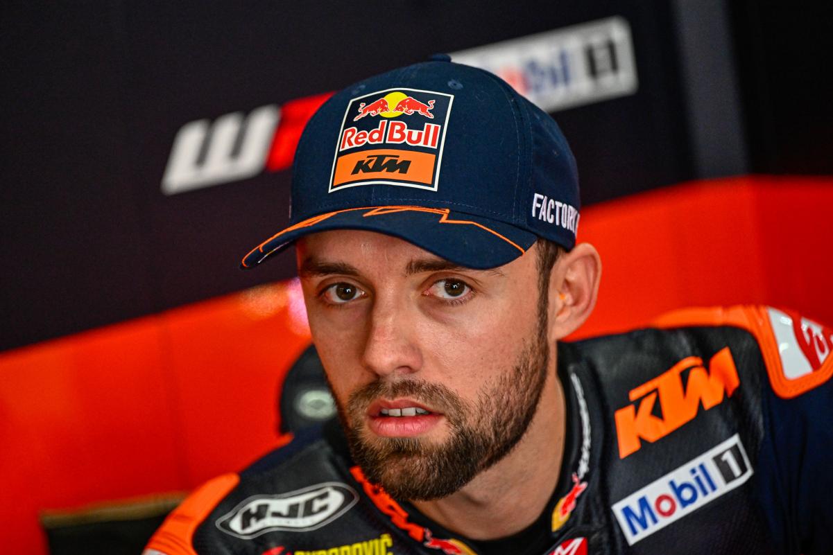 MotoGP, Jonas Folger vai substituir Pol Espargaró a partir dos Estados Unidos