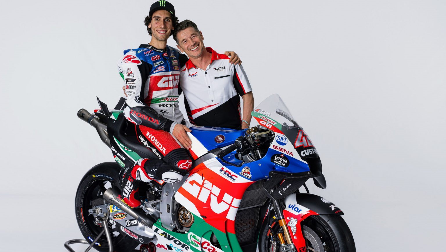 MotoGP, Alex Rins: “O meu sonho ainda é conquistar o título”