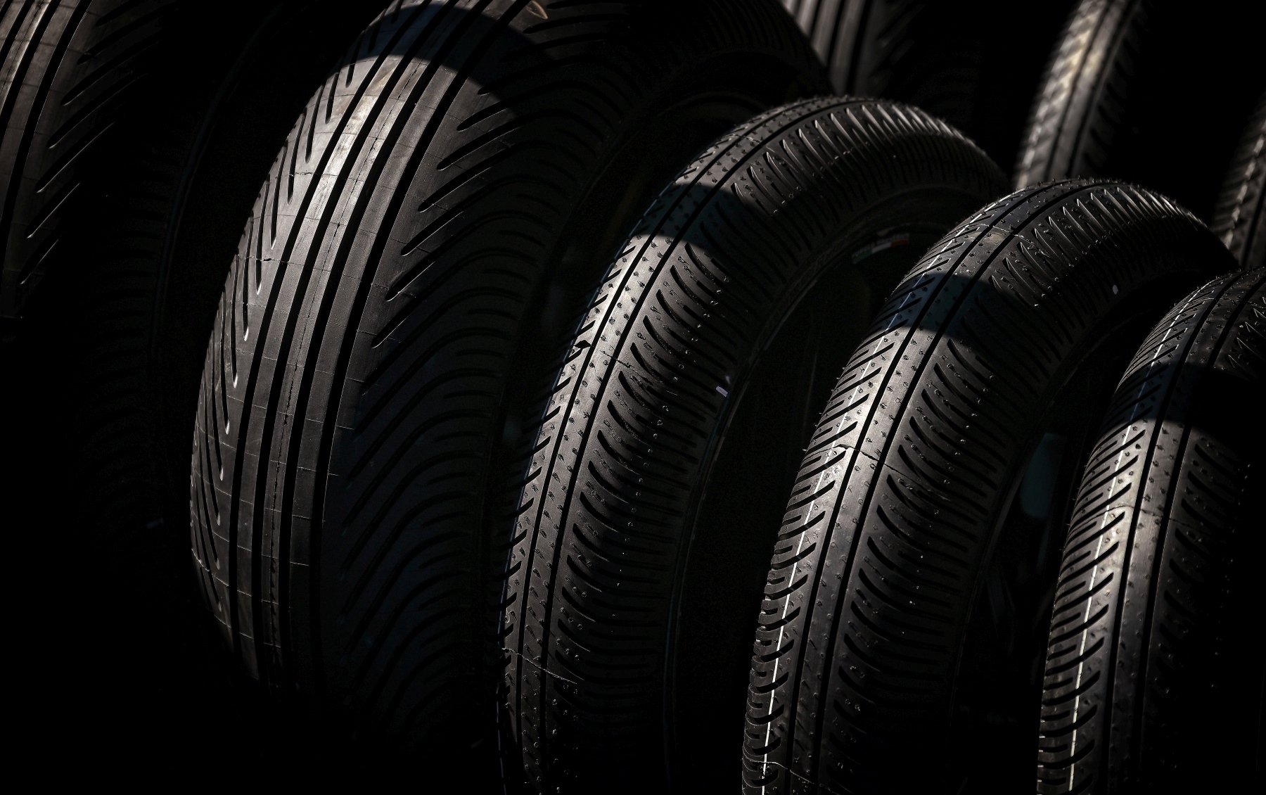 MotoGP, Piero Taramasso: “Restringimos os pneus traseiros a duas especificações”