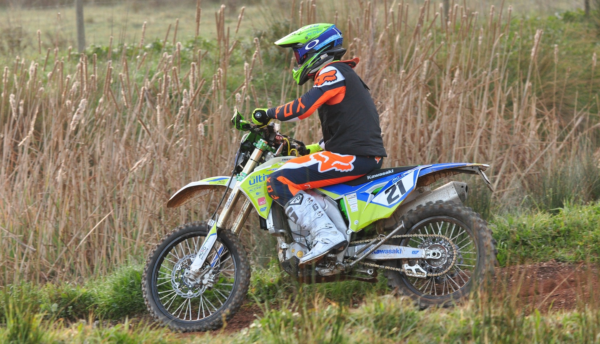 CNTT, Raide TT Góis-Arganil: David Megre pronto para o desafio serrano