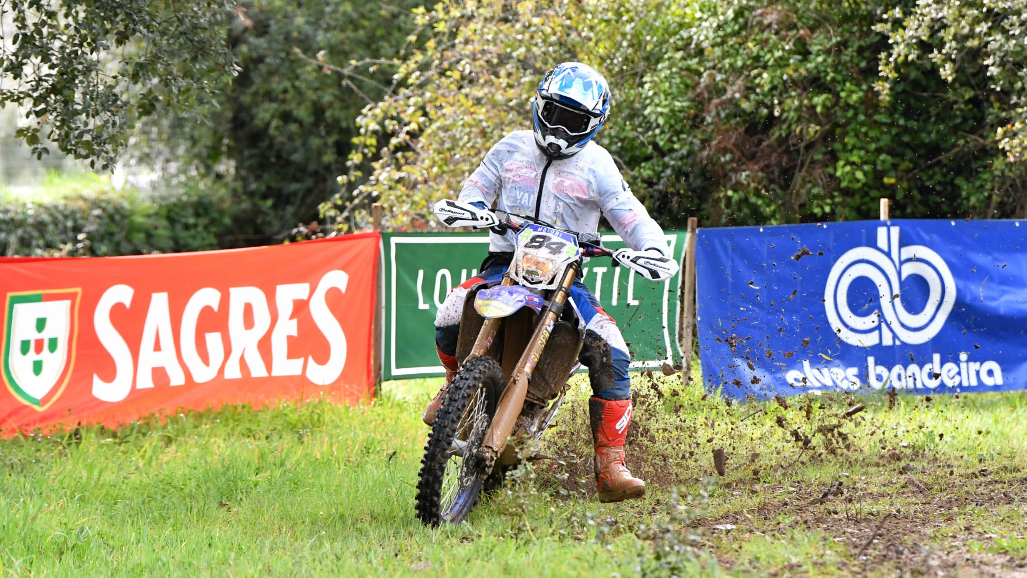 CNTT, Raide Góis-Arganil, Martim Ventura: “Diverti-me muito, apesar de alguns erros”