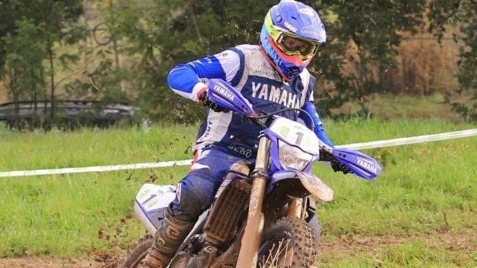 CNTT, Raide Góis-Arganil, António Maio, 2º.: “Tive uma pequena saída mas depois foi ganhando ritmo”