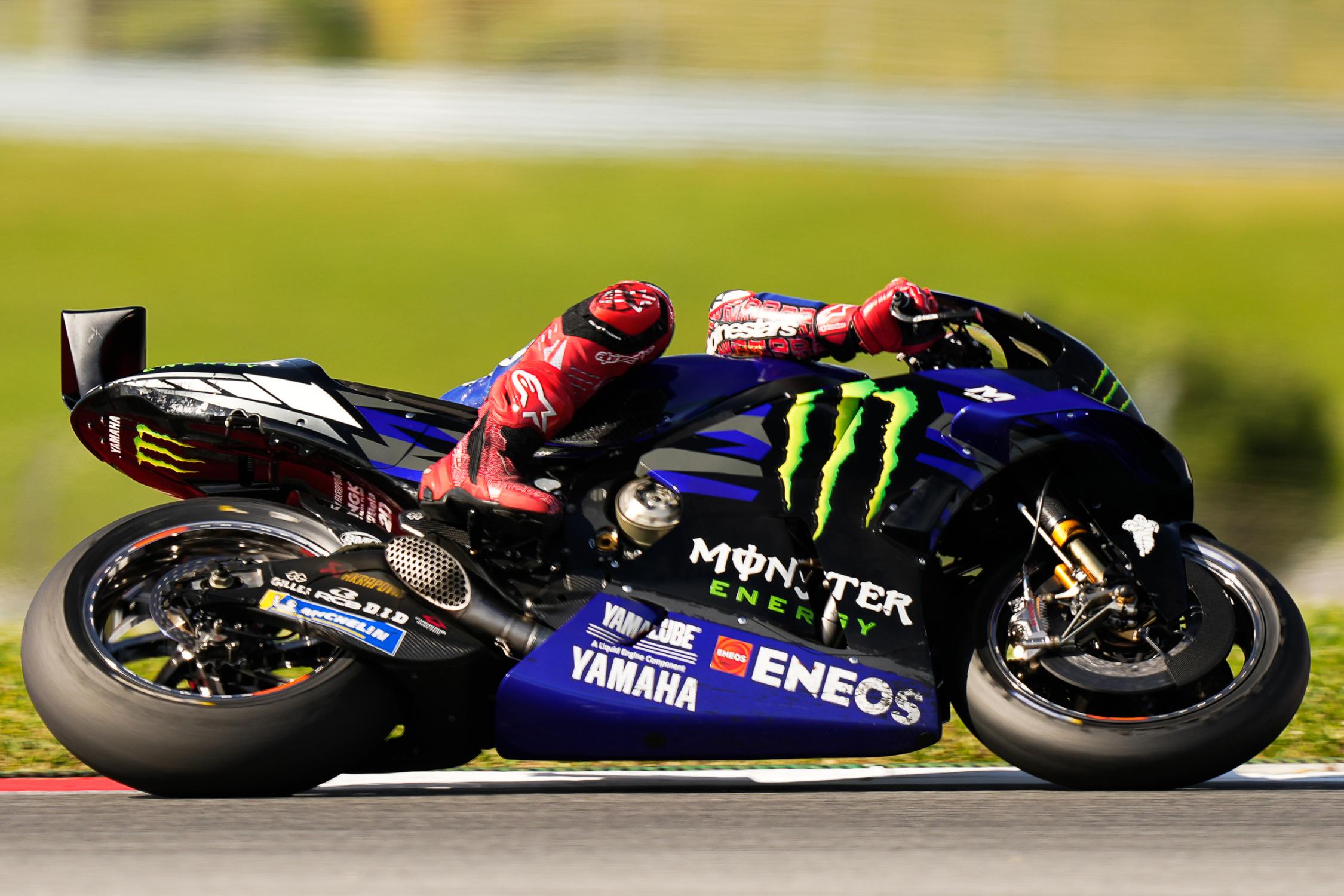 MotoGP, Massimo Meregalli: “O que temos de decidir é o pacote aerodinâmico”