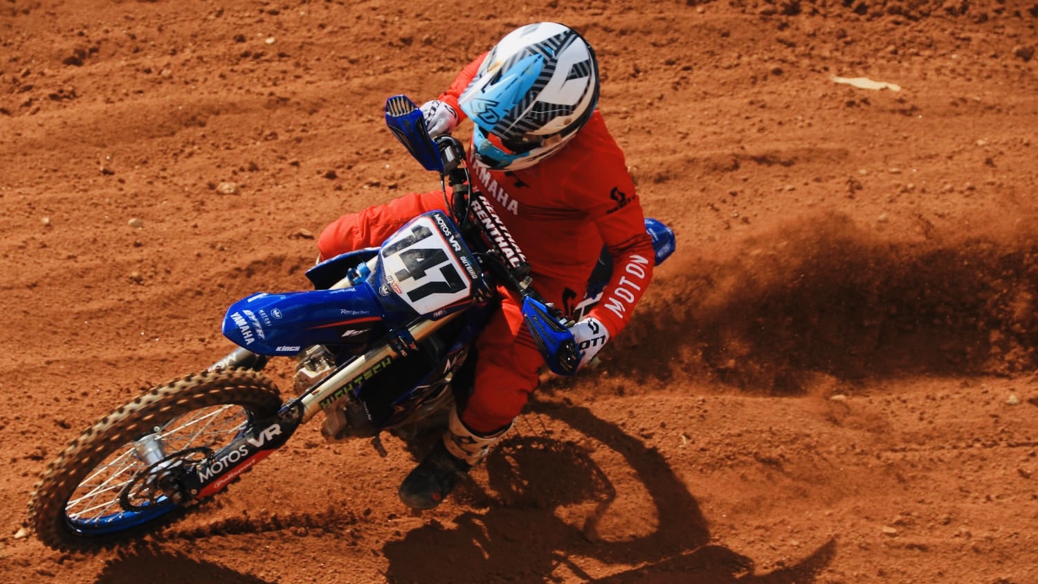 MXGP, Águeda, Qualificação: Alberto e Outeiro no Top 20, Fernández bate Herlings!