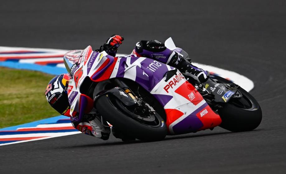 MotoGP, Johann Zarco: “Estão a exigir demais de nós”