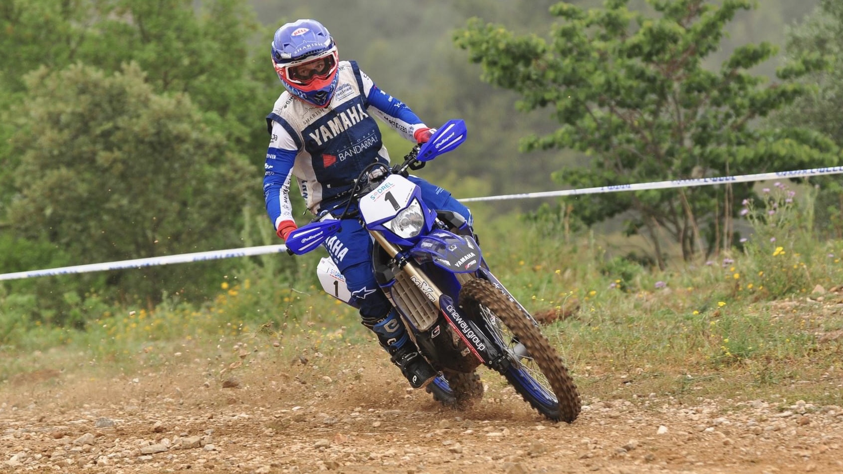 Raid Ferraria, Final: Maio vence e assume liderança do CNTT