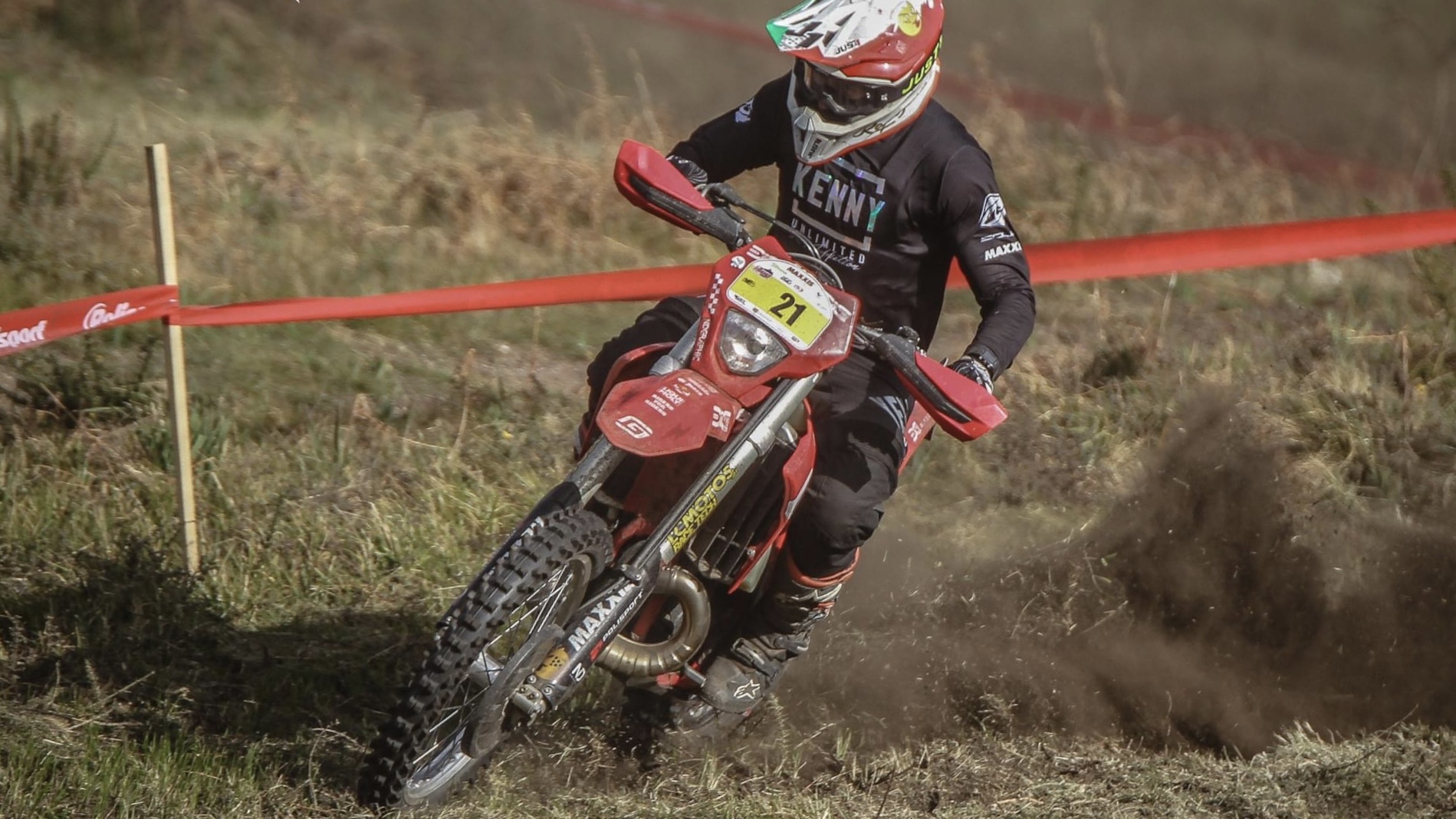 CN Enduro, Lousã, Antevisão: Diogo Vieira substitui Bruno Charrua na equipa EasyMotos