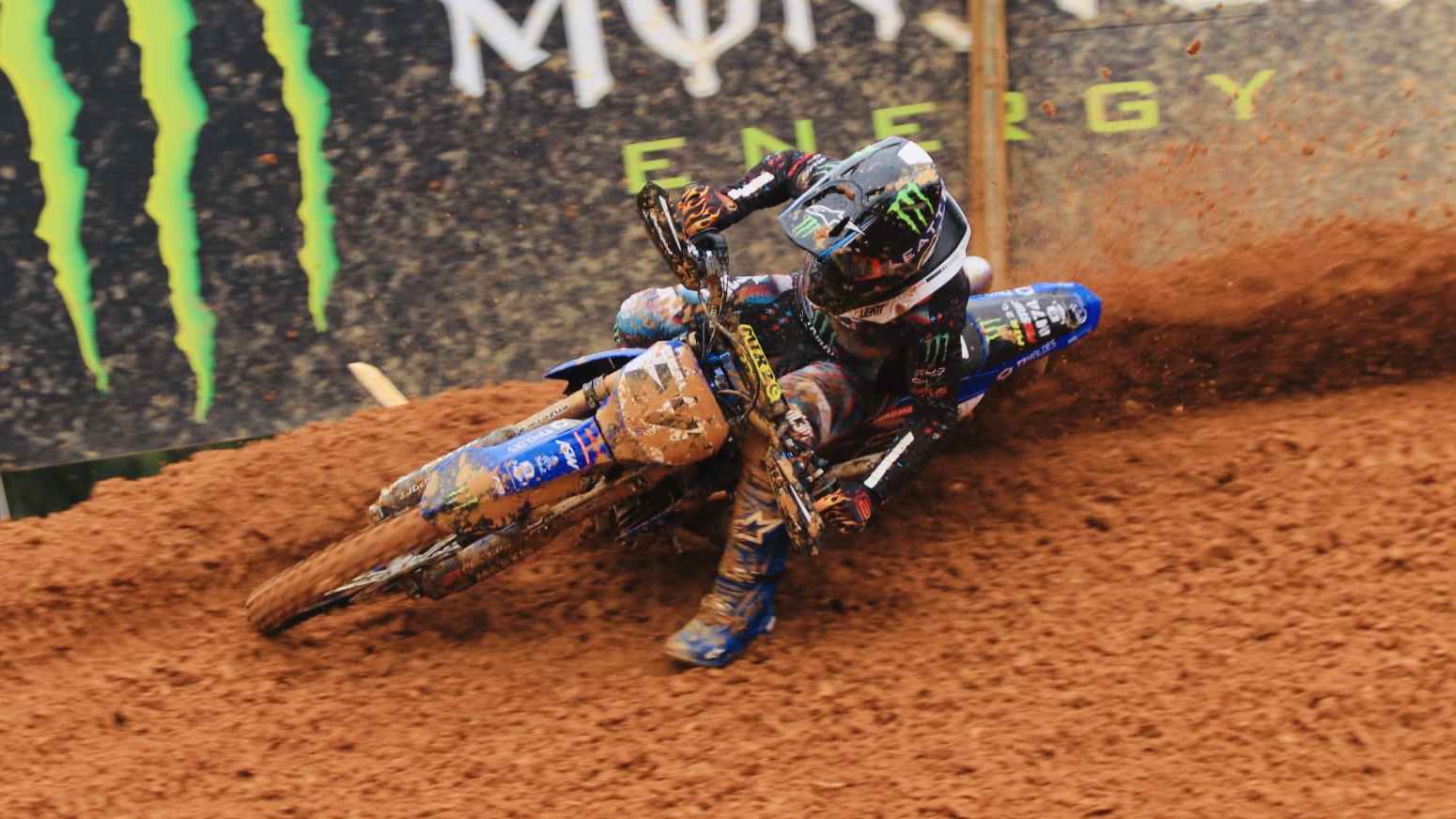 MXGP, Águeda, Treinos: Herlings mais rápido, Alberto no Top 20