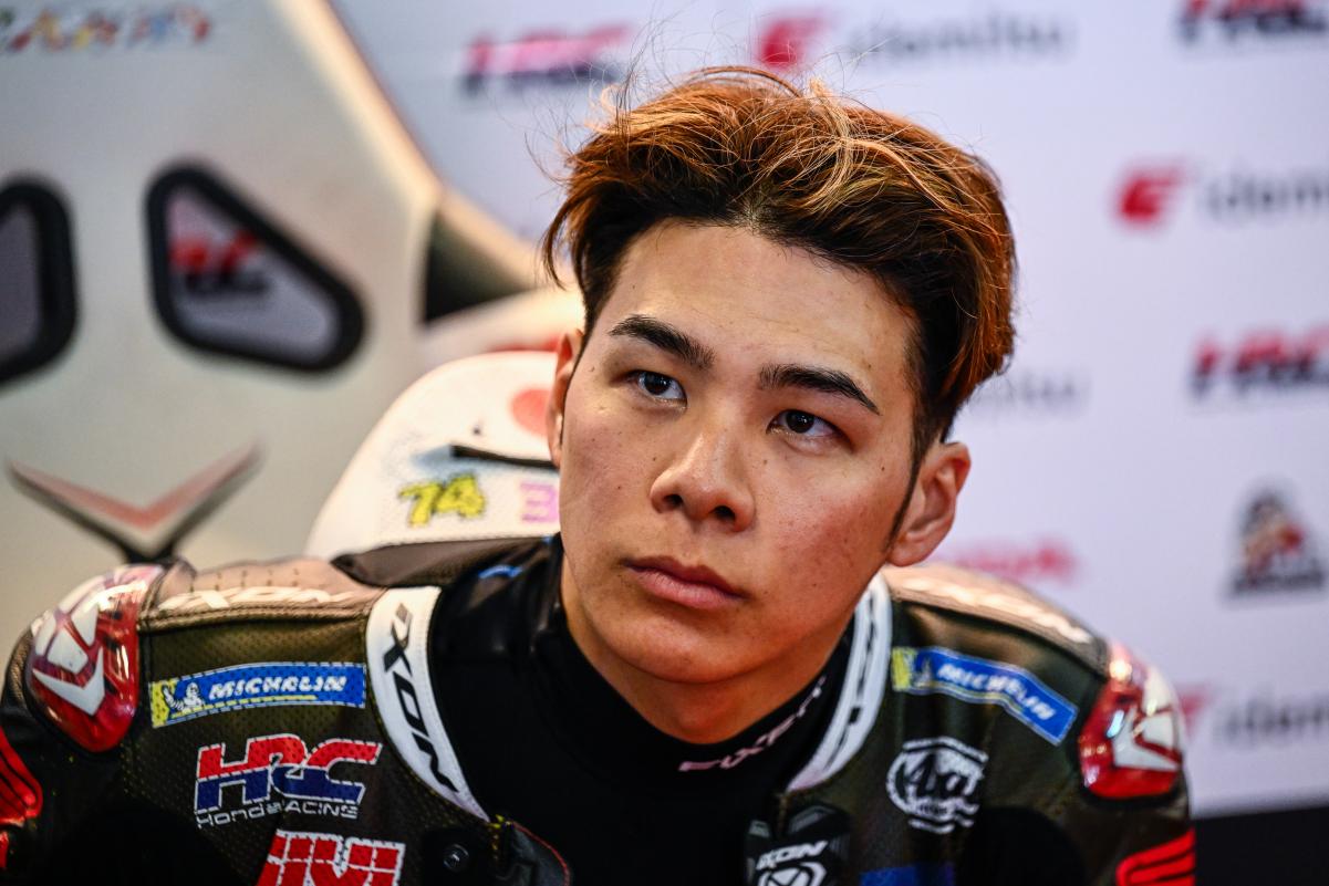 MotoGP, Takaaki Nakagami, 11º.: “Frustrante ver os outros a afastarem-se na aceleração”