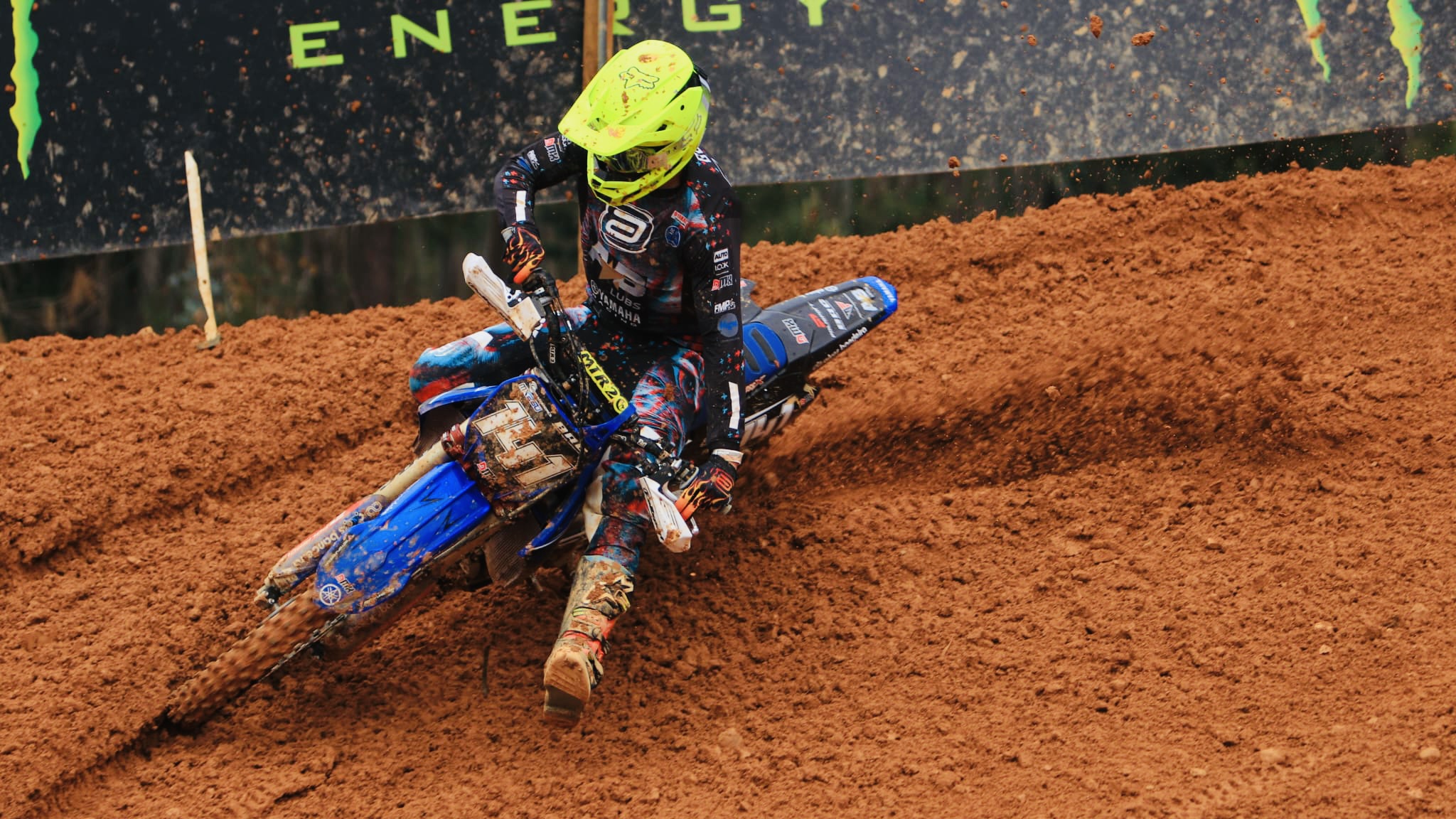 EMX250, Águeda, Treinos: Fábio Costa e Afonso Gomes foram os melhores lusos