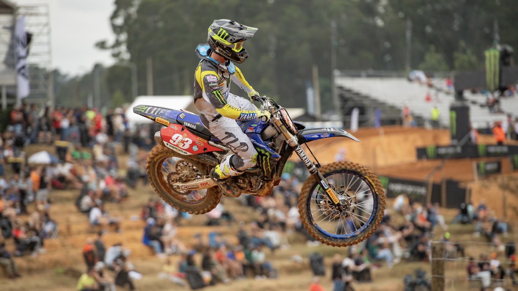 MX2, Águeda, Final: “Dobradinha” de Jago Geerts, azar para Alexandre Marques
