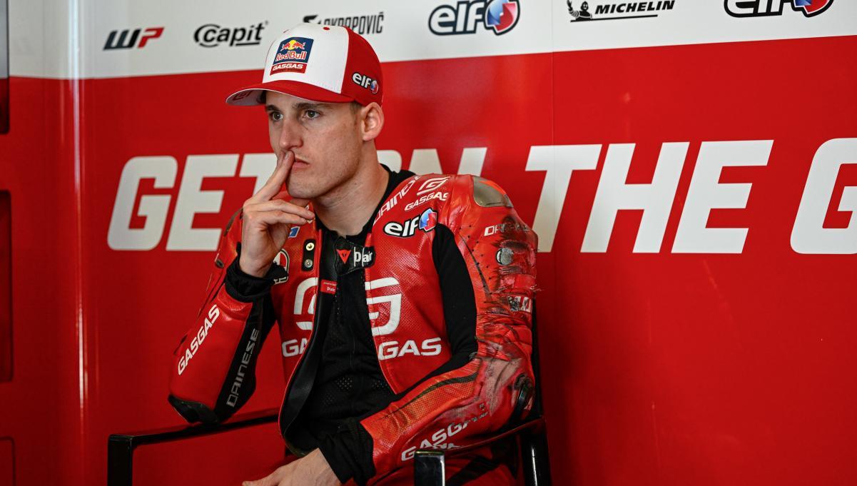MotoGP, Pol Espargaró: “As semanas mais difíceis da minha vida”