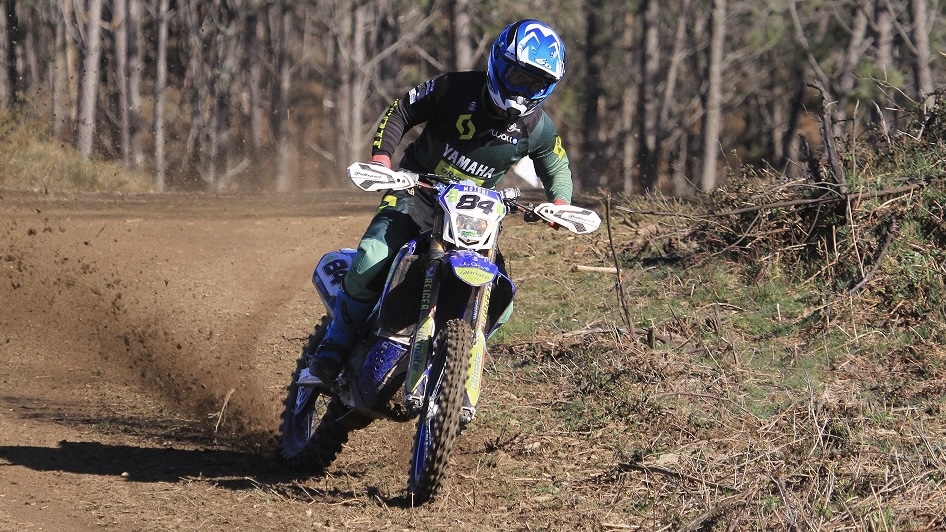 Martim Ventura, Raide Ferraria, Antevisão: “Vou tentar conquistar a vitória”