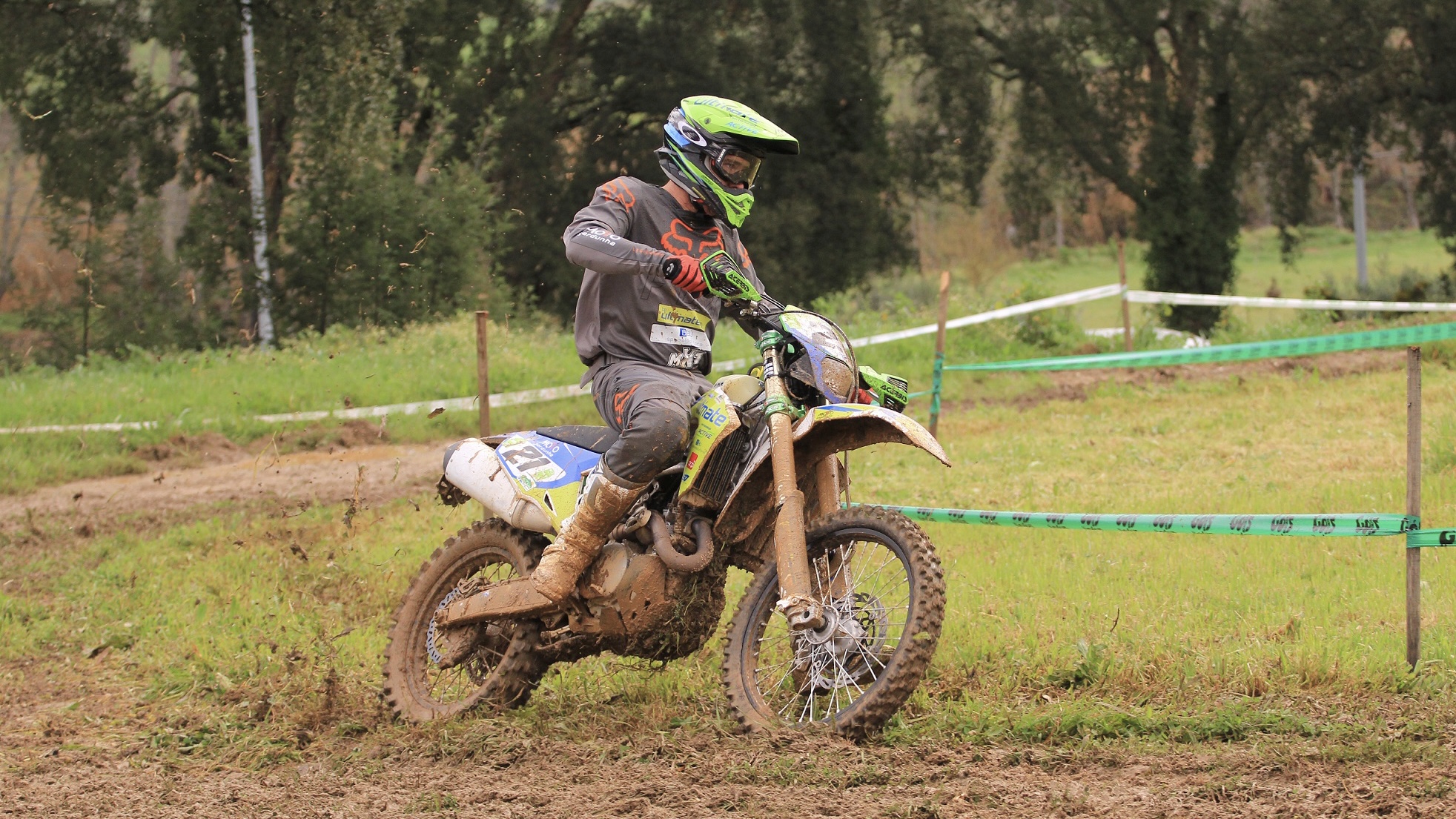 CNTT, Raid Ferraria: BP Ultimate Adventure Team defende liderança no campeonato