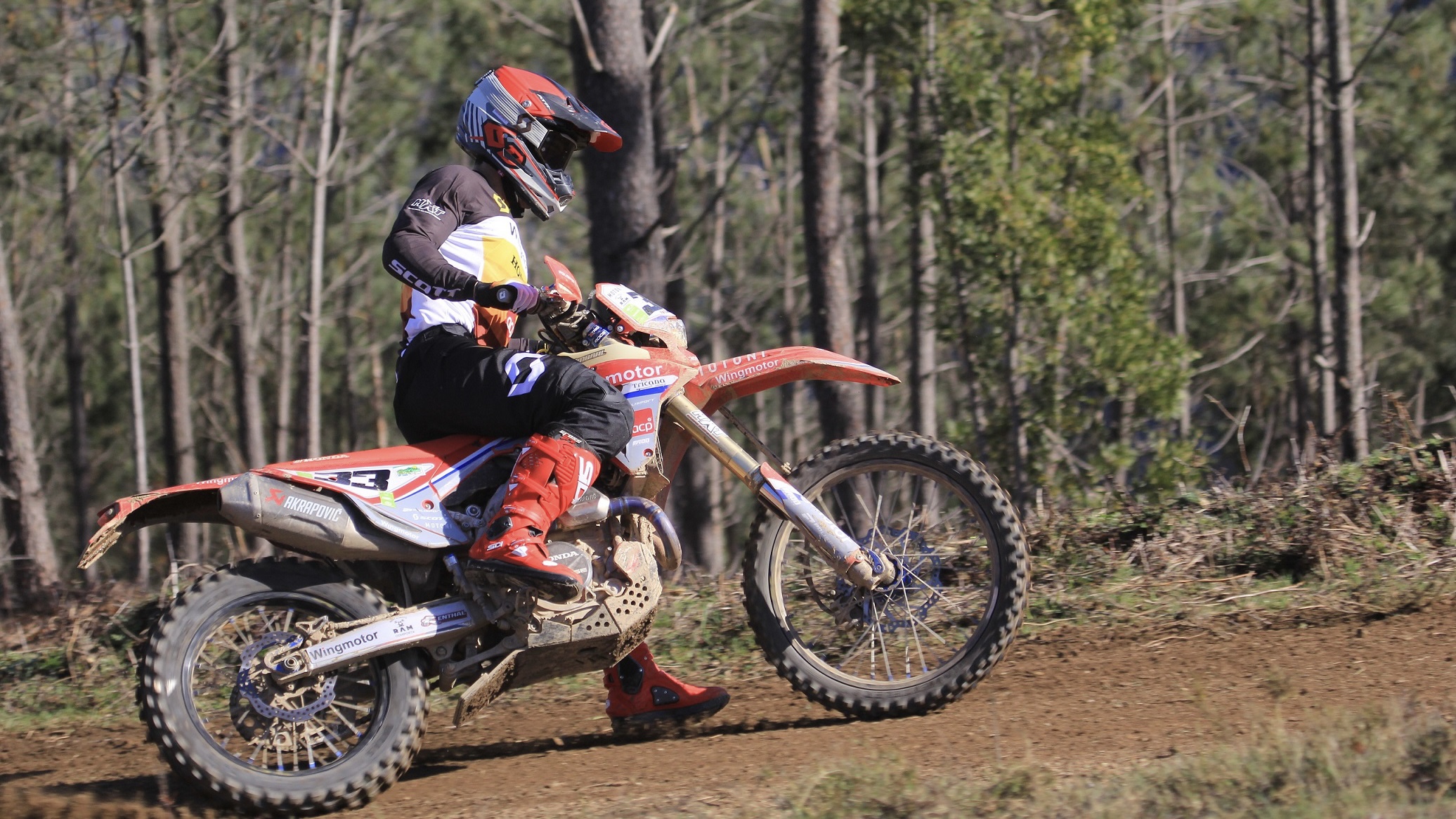CNTT: 90 inscritos no XXXV Raid Ferraria em Motos e Quads