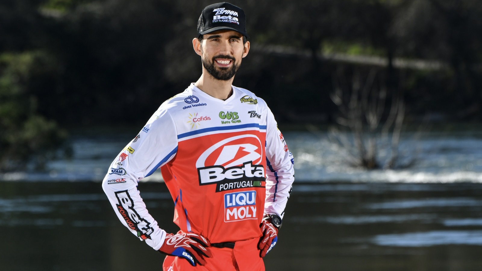 CN Enduro, Lousã, Antevisão: Diogo Ventura regressa à competição