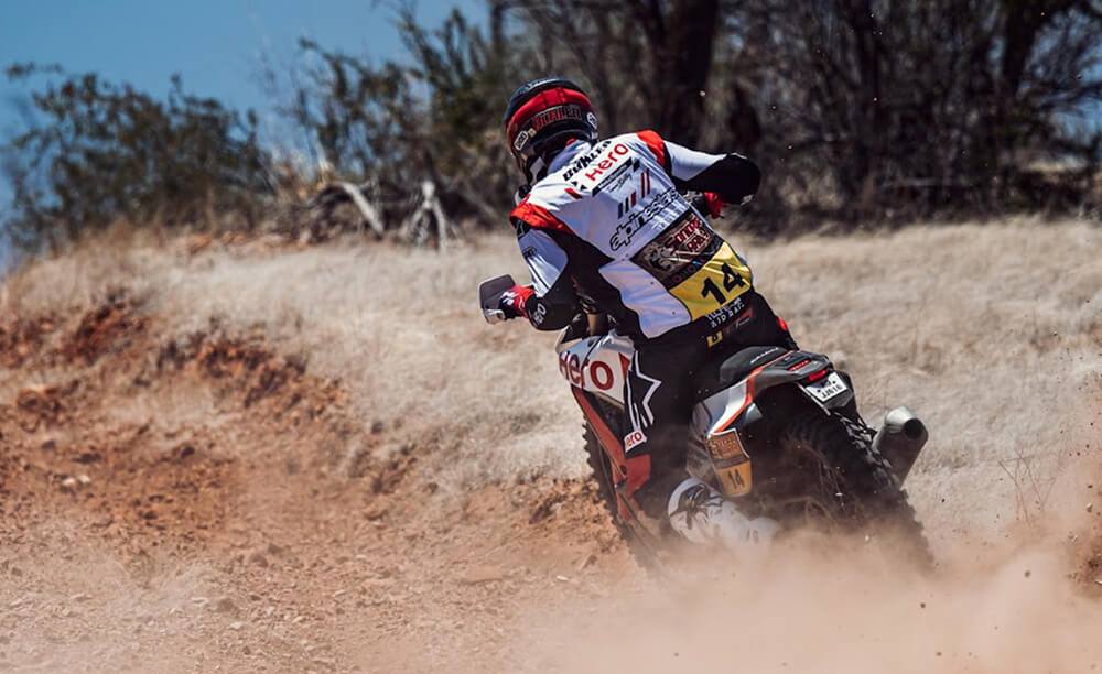 W2RC, México, Sebastian Bühler, 10º.: “A 1ª Etapa correu-me bem, ainda que o resultado não o pareça”