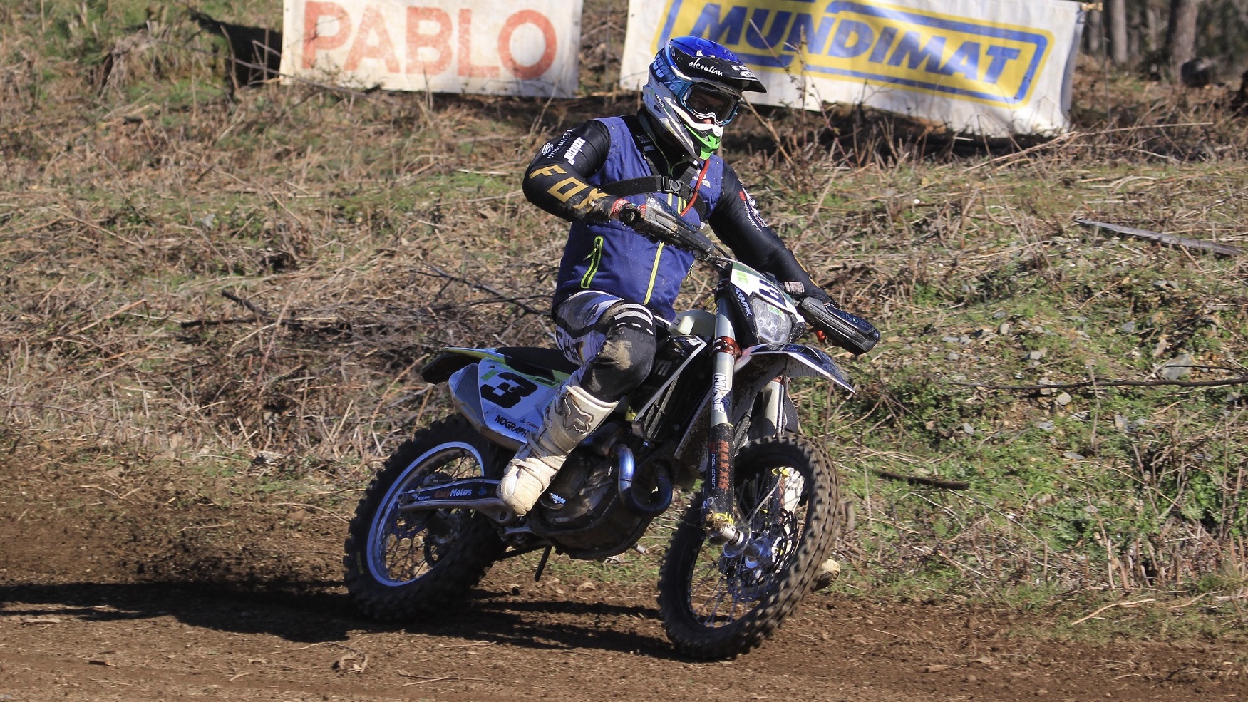 Micael Simão, Raide Ferraria, Antevisão: “Quero melhorar o resultado obtido em Góis”