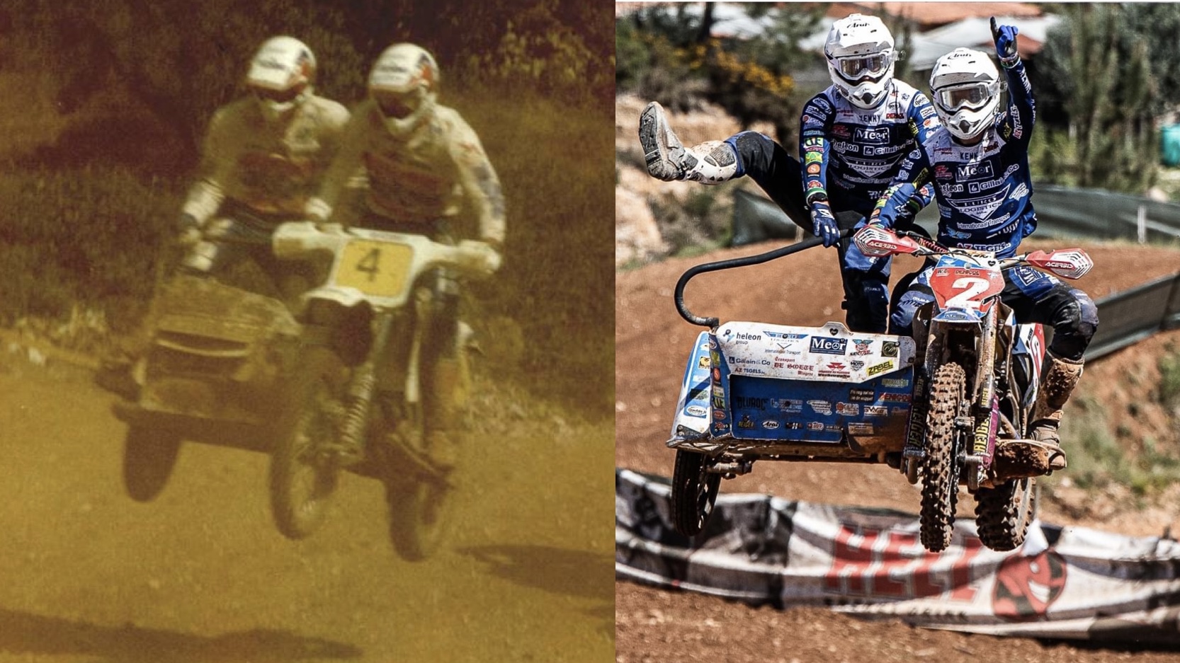 Opinião: Em Alqueidão viajei no tempo!